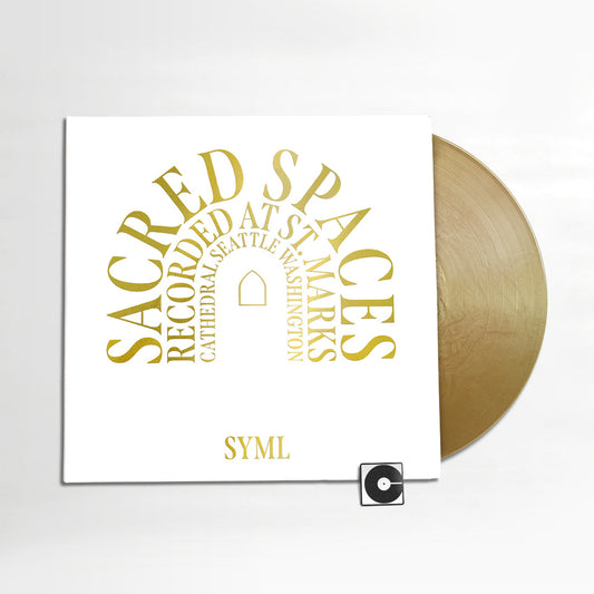 SYML - "Sacred Spaces"