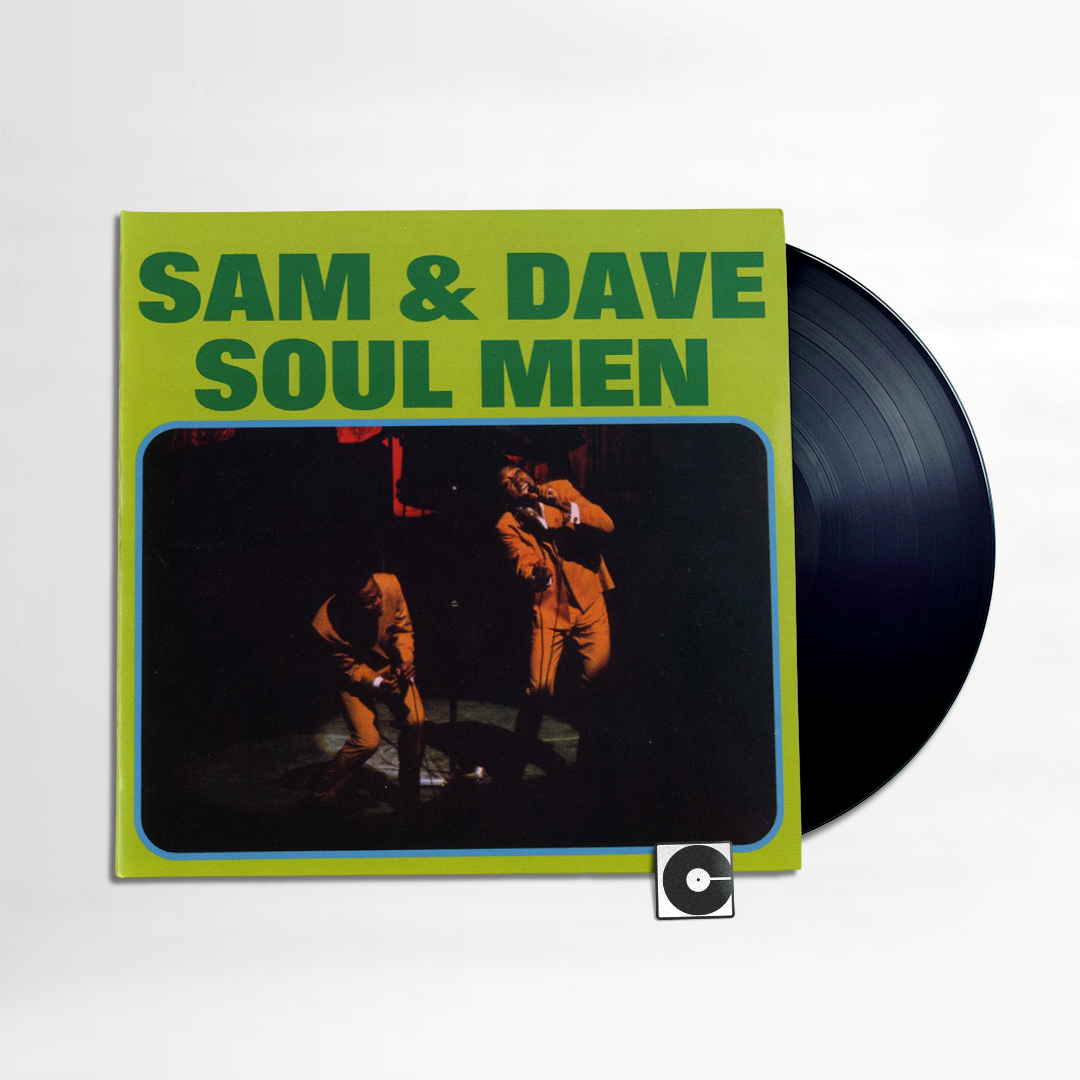 Sam & Dave - "Soul Men"