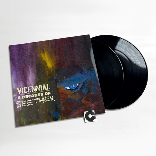 Seether - "Vicennial: 2 Decades Of Seether"