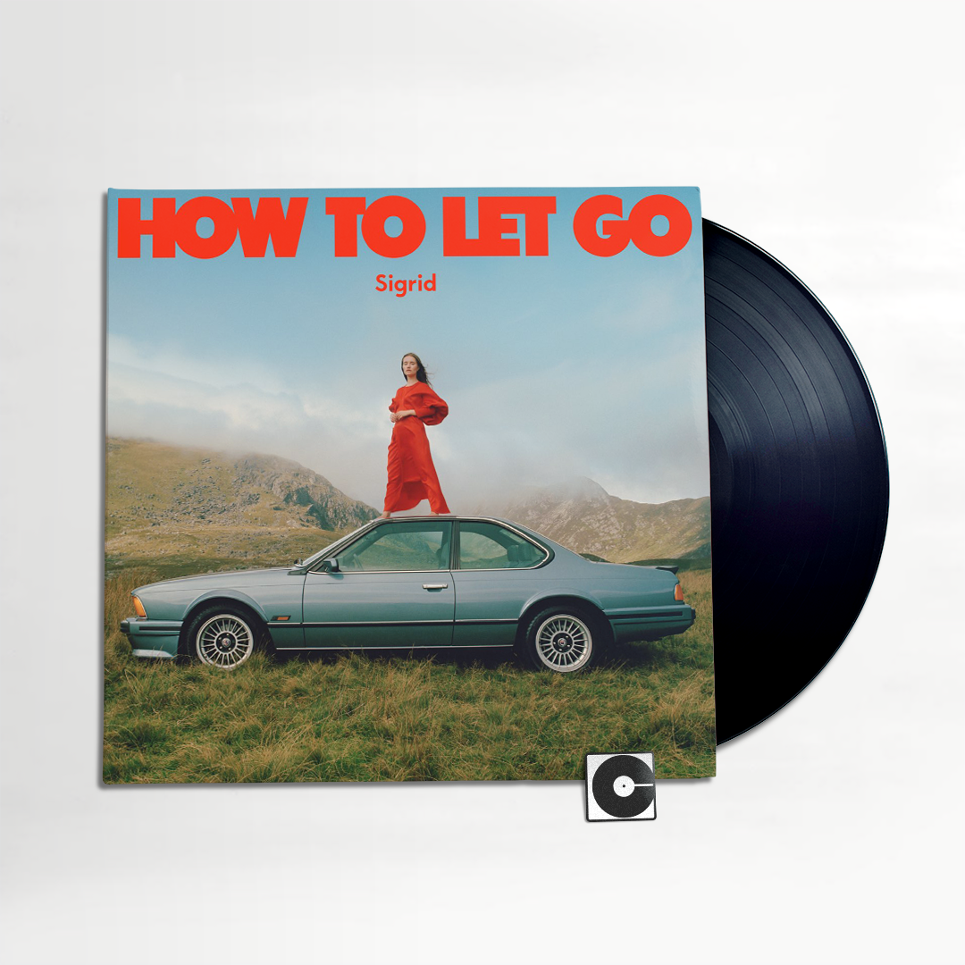 Sigrid - "How To Let Go"