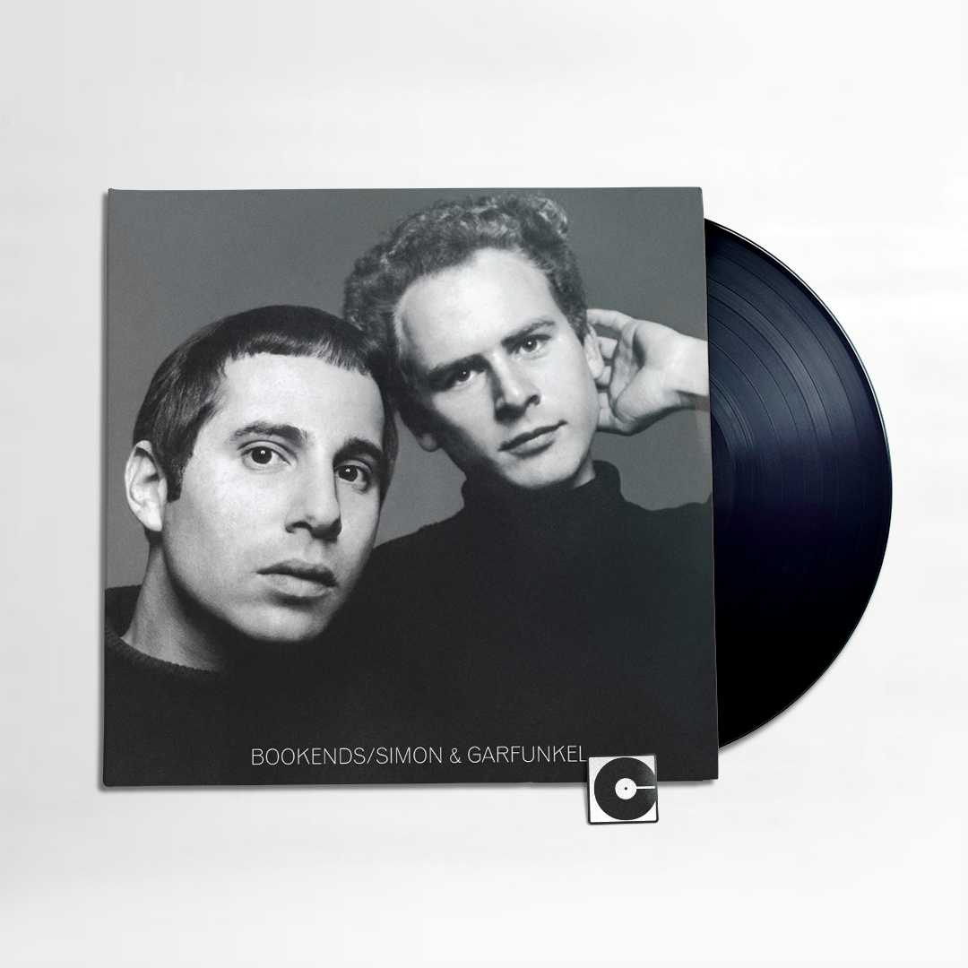 Simon & Garfunkel - "Bookends"