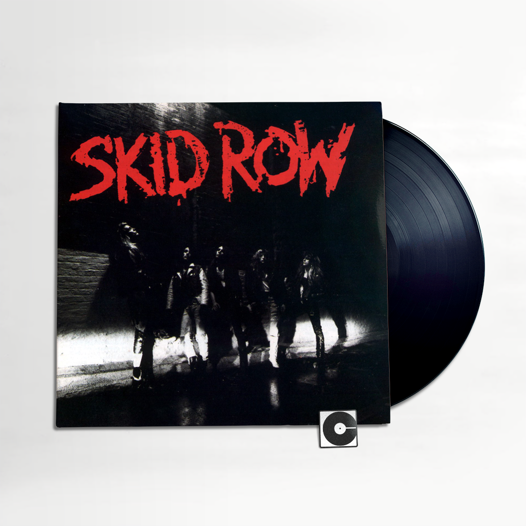 Skid Row - "Skid Row"