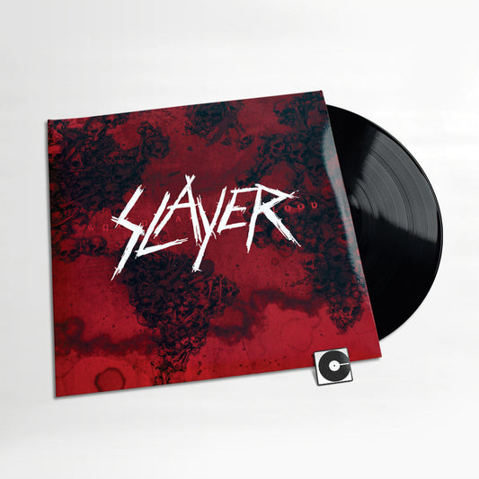 Slayer - "World Painted Blood"