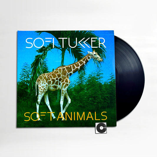 Sofi Tukker - "Soft Animals"