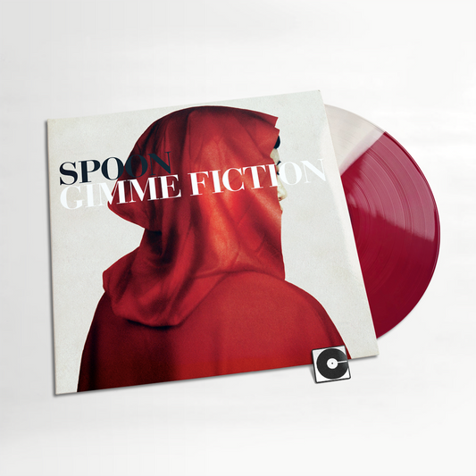 Spoon - "Gimme Fiction"
