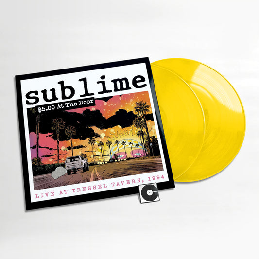 Sublime - "$5 At The Door" Indie Exclusive