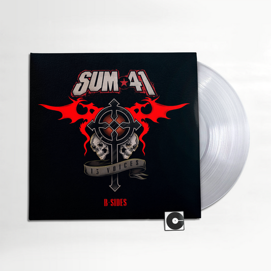 Sum 41 - "13 Voices"