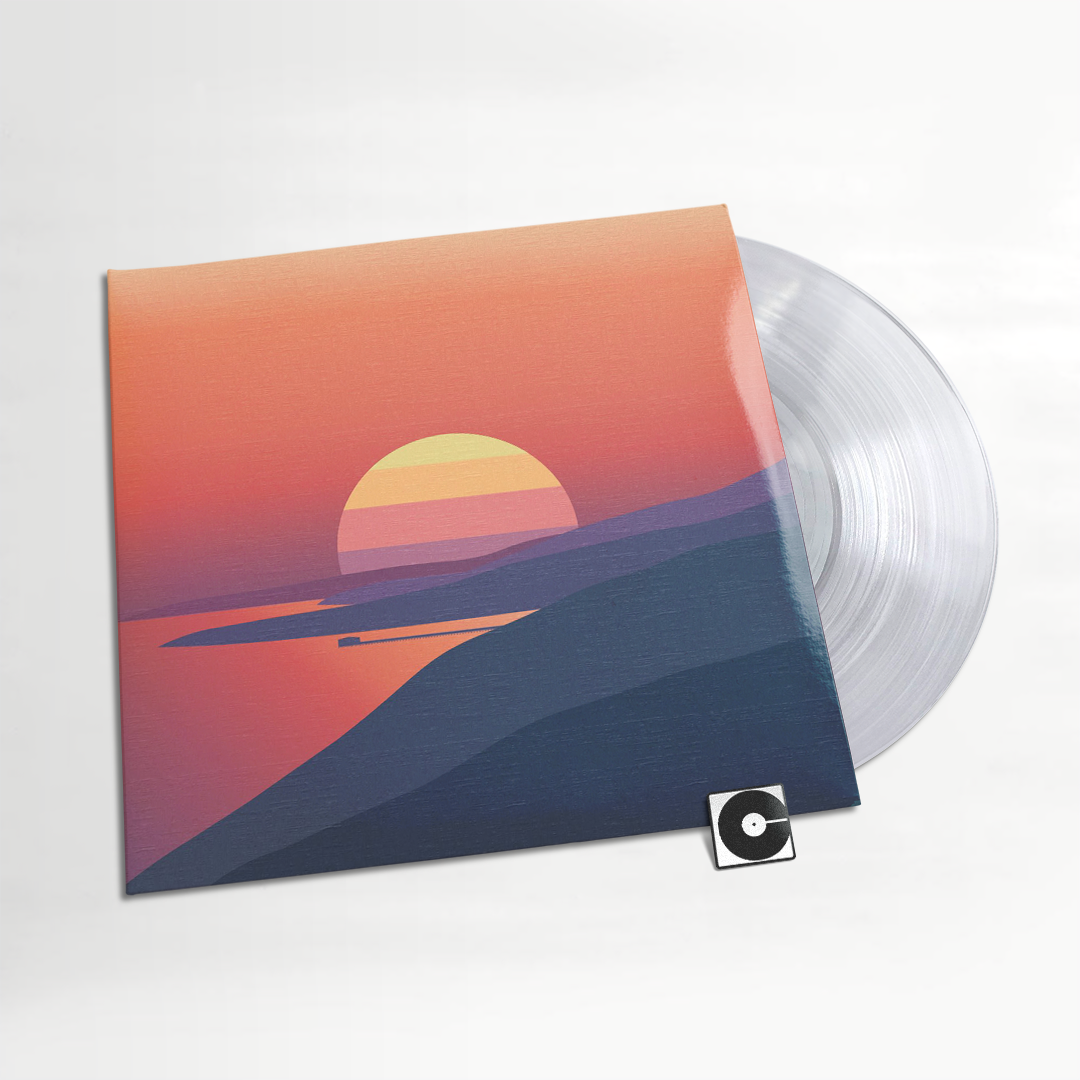 Surfaces Singer Surfaces – ComebackVinyl.com