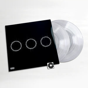 Swedish House Mafia - "Paradise Again" Indie Exclusive