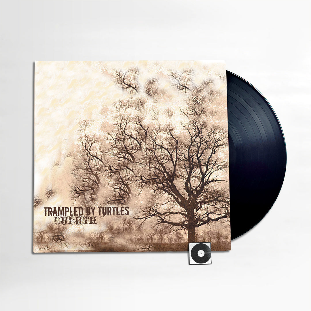 Trampled By Turtles - "Duluth"