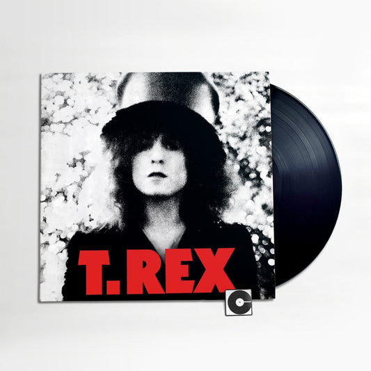 T. Rex - "The Slider"