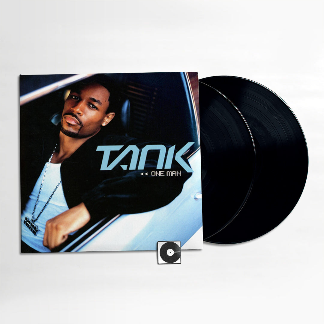 Tank - "One Man"