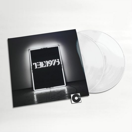 The 1975 - "The 1975" 2023 Pressing