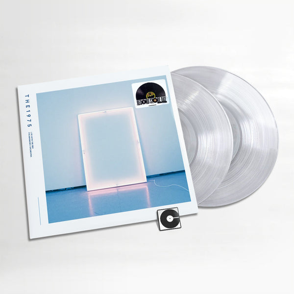 Live With The BBC The 1975 レコード アナログ盤 LP-