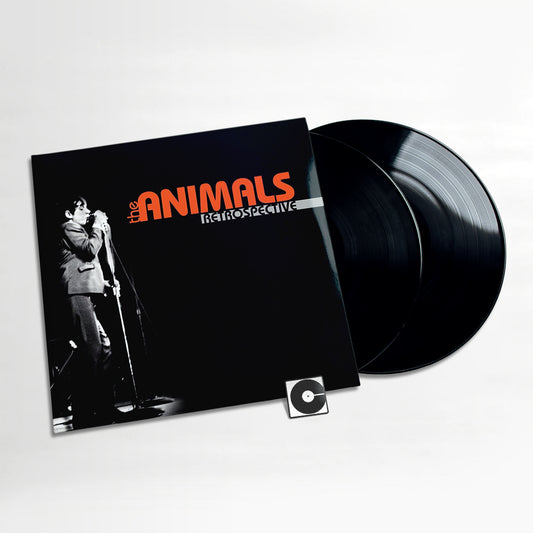 The Animals - "Retrospective"