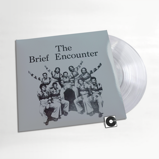 The Brief Encounter - "The Brief Encounter"
