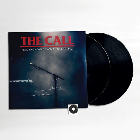 The Call - "A Tribute To Michael Been"