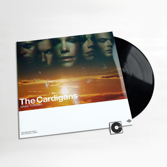 The Cardigans - "Gran Turismo"