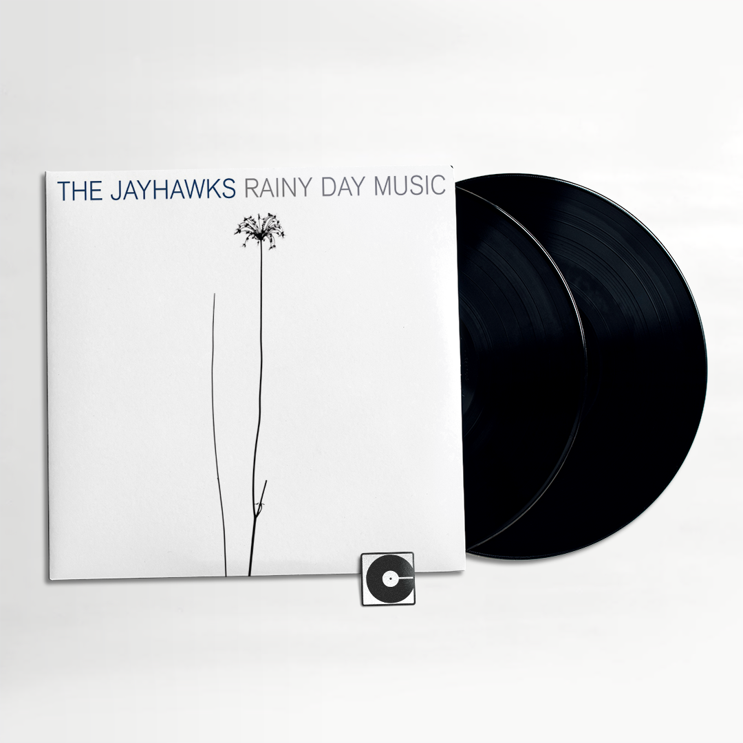 The Jayhawks - "Rainy Day Music"