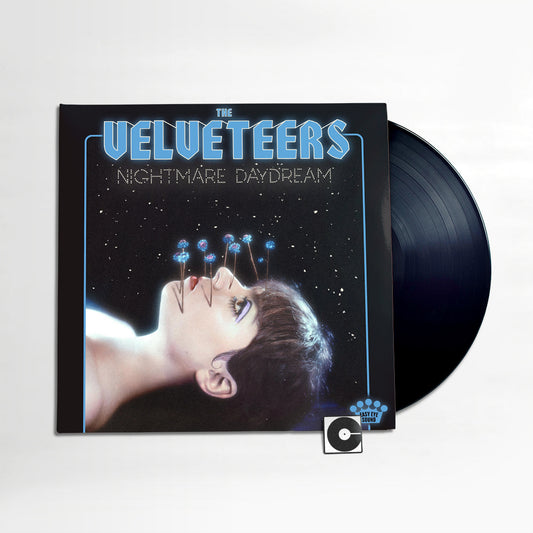 The Velveteers - "Nightmare Daydream"