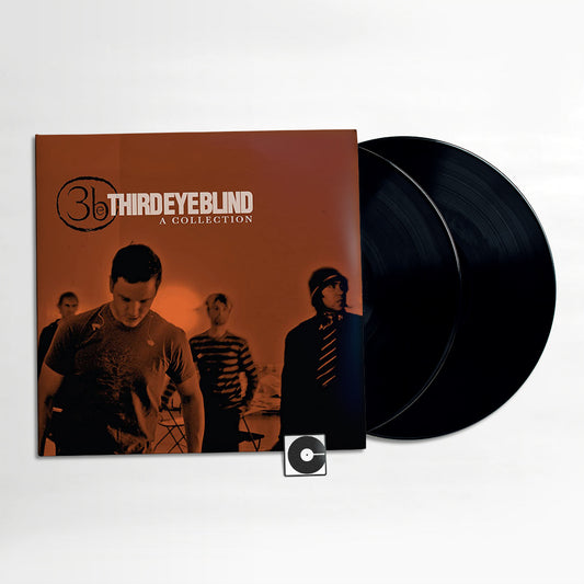 Third Eye Blind - "A Collection"