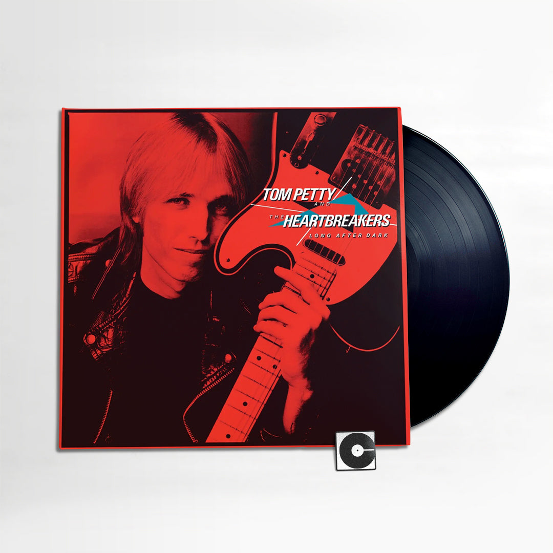 Tom Petty & The Heartbreakers - "Long After Dark"