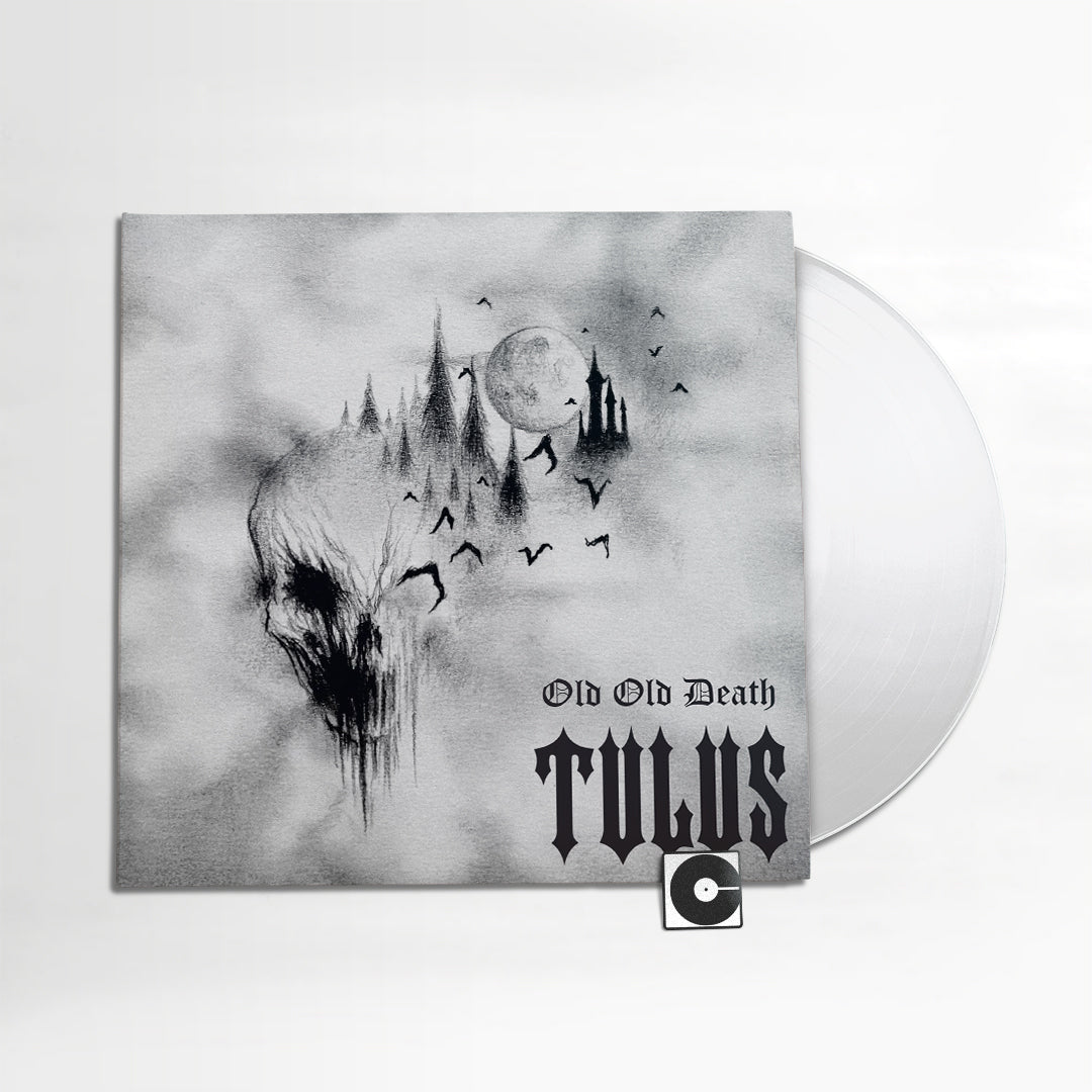 Tulus - "Old Old Death"