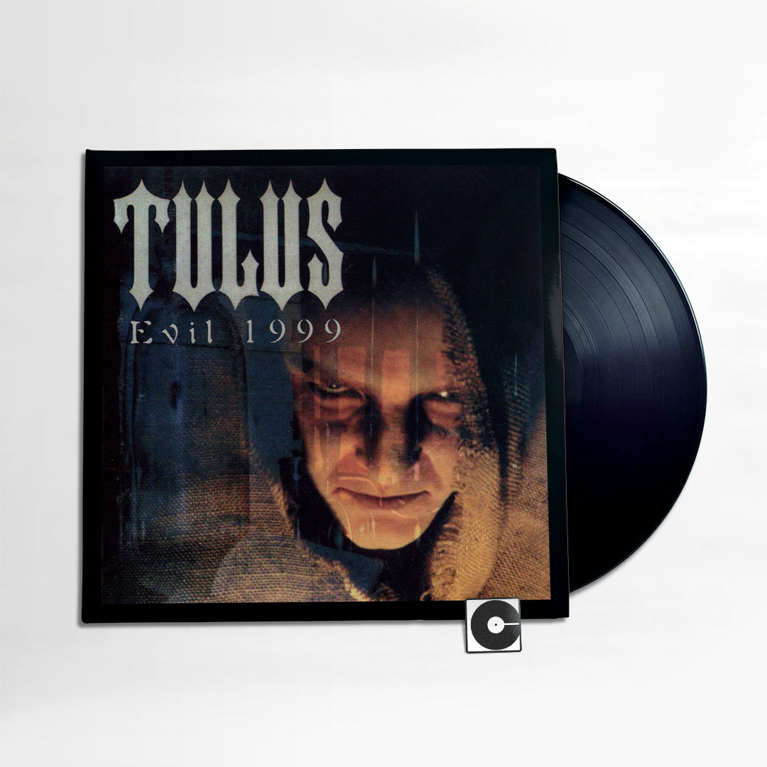 Tulus - "Evil 1999"