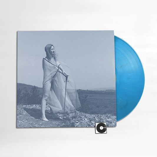Unknown Mortal Orchestra - "Blue Record"