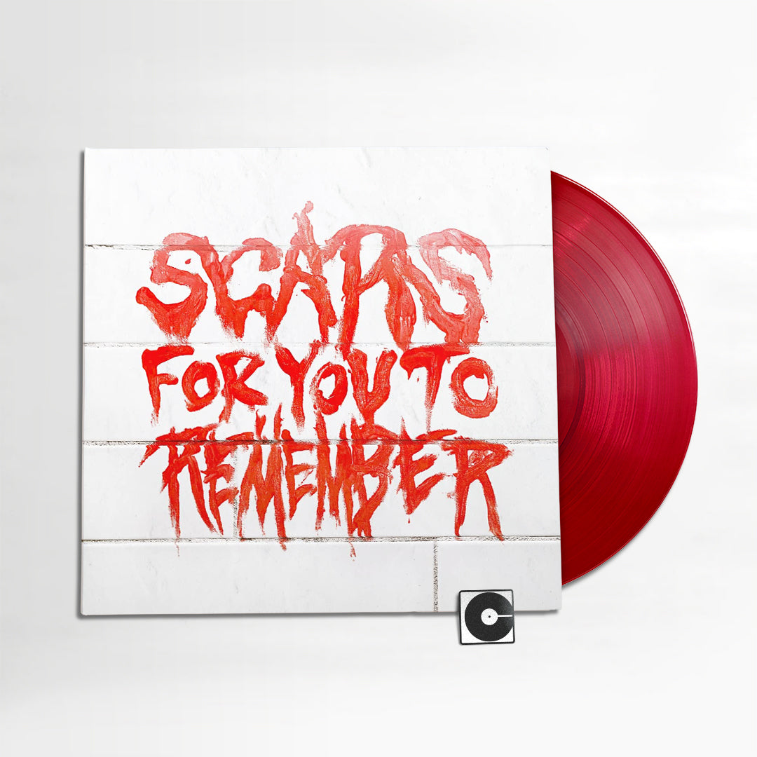 Varials - "Scars For You To Remember"