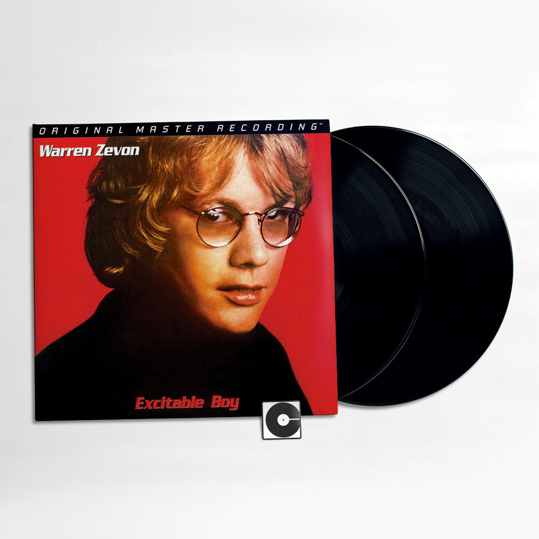 Mobile Fidelity Sound Lab