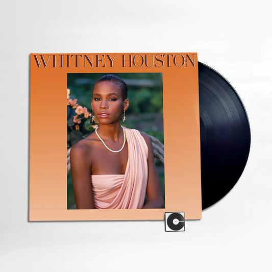 Whitney Houston - "Whitney Houston" 2023 Pressing