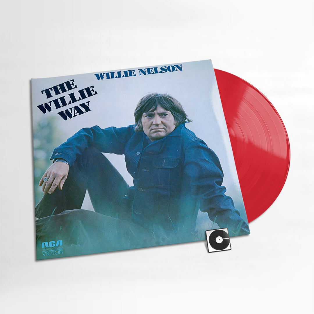 Willie Nelson - "The Willie Way"