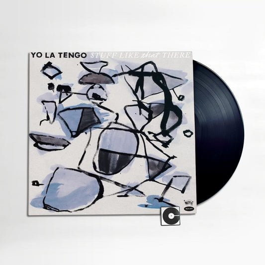 Yo La Tengo - "Stuff Like That There"