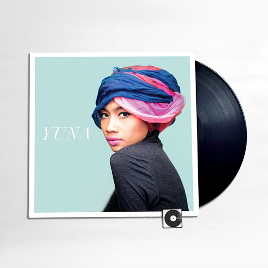 Yuna - "Yuna"