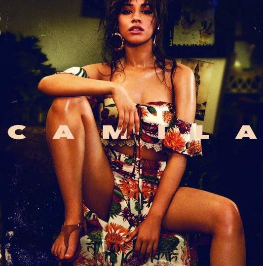 Camila Cabello - "Camila"