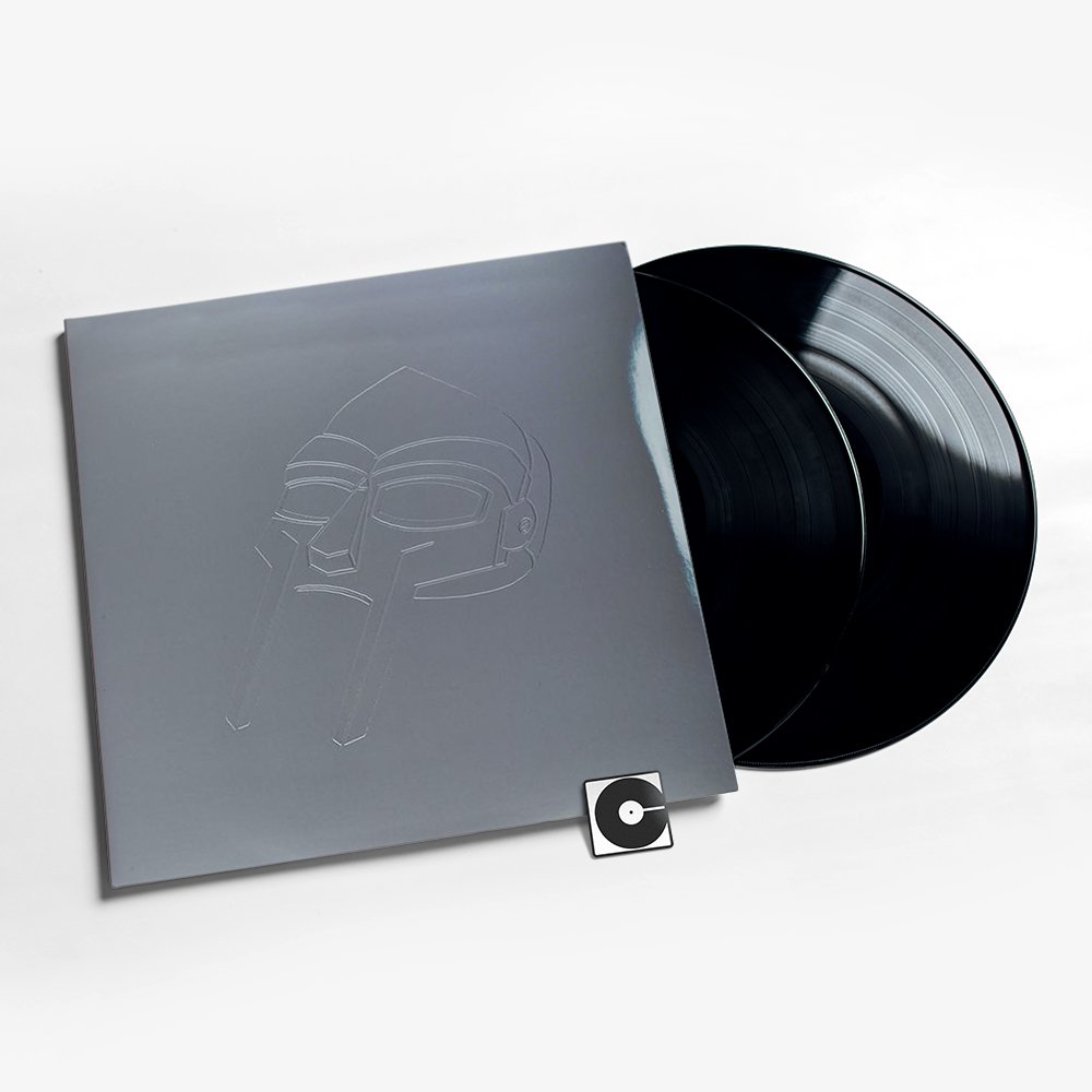 MF Doom - 