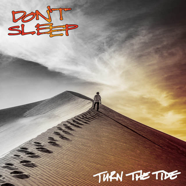 Don't Sleep - "Turn The Tide"