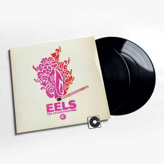 Eels - "Deconstruction"