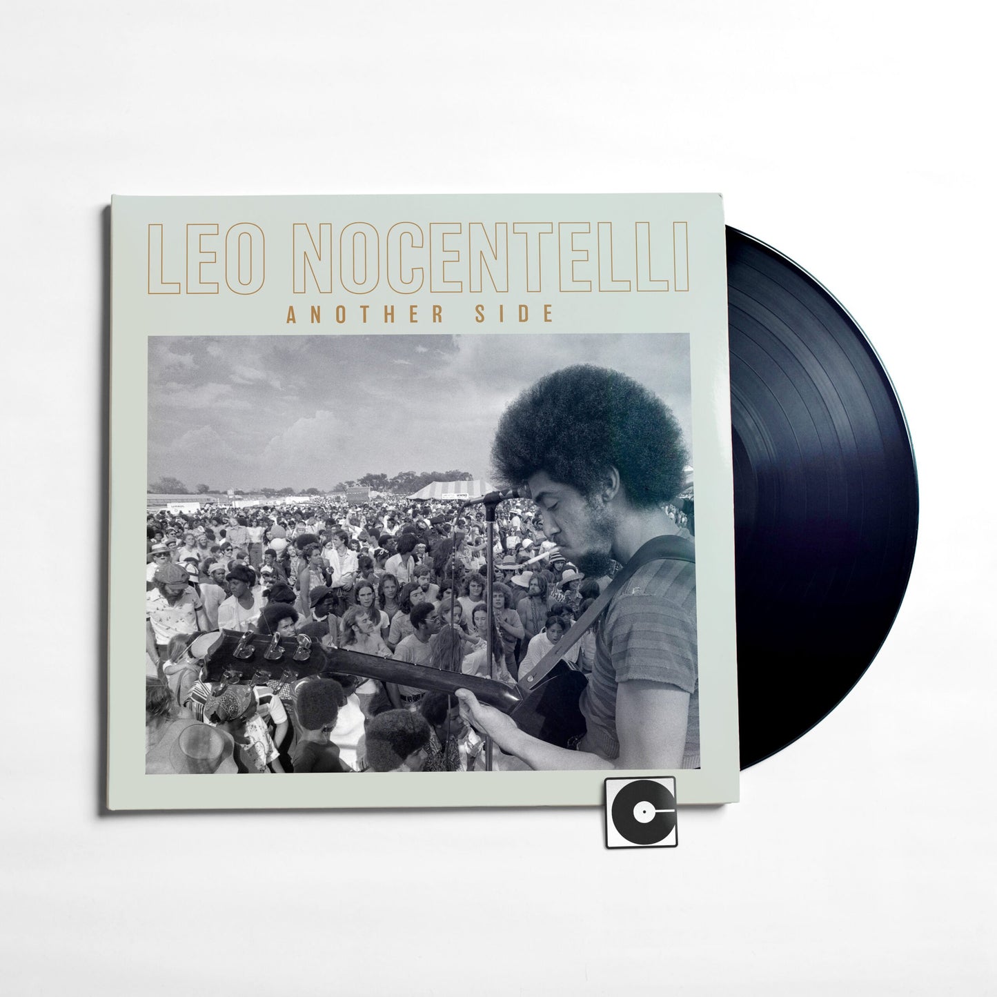 Leo Nocentelli - "Another Side"
