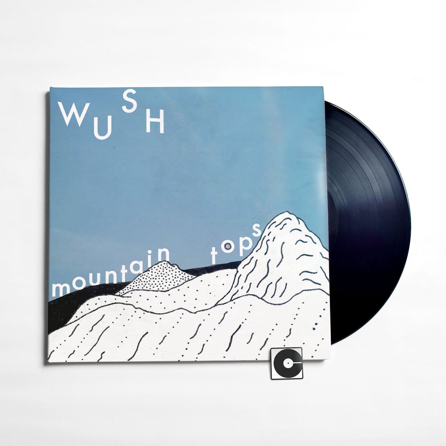Wush - "Mountain Tops"