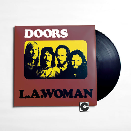 The Doors - "L.A. Woman"