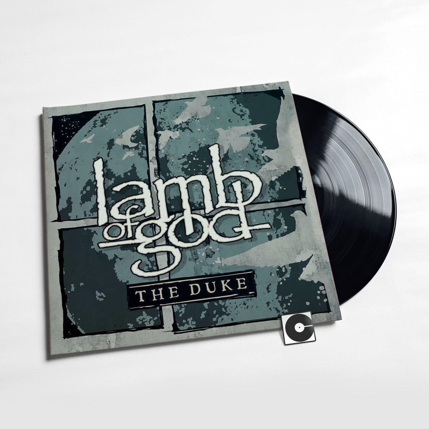 Lamb of God - "Duke"