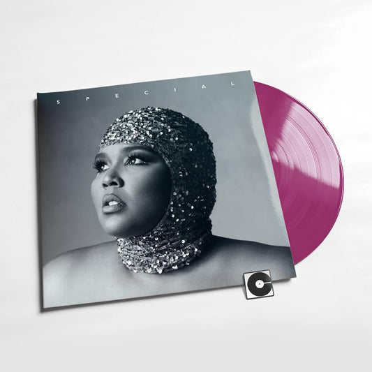 Lizzo - "Special" Indie Exclusive