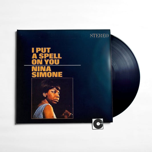 Nina Simone - "I Put A Spell On You" Acoustic Sounds