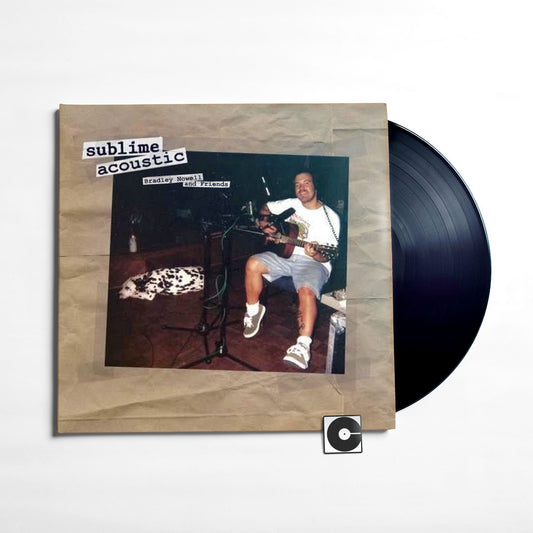 Sublime - "Sublime Acoustic: Bradley Nowell And Friends"