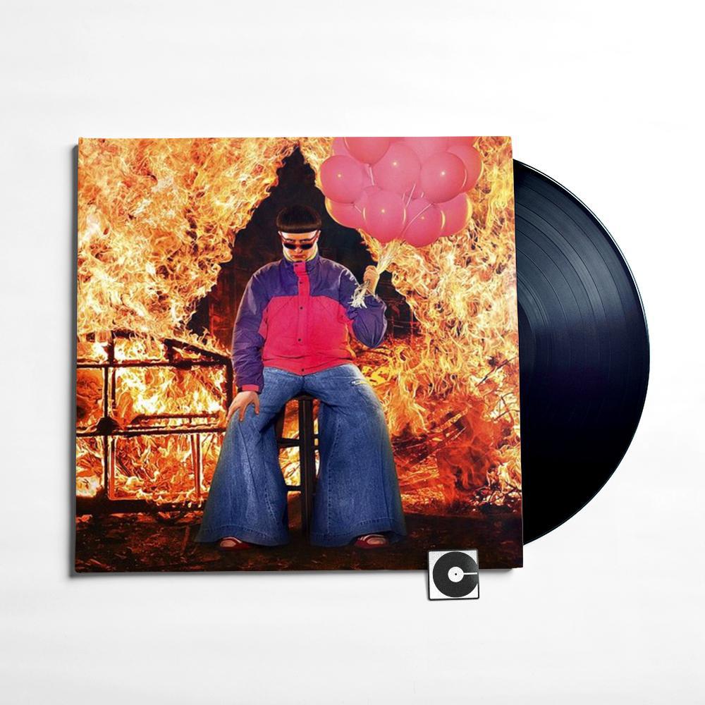 Oliver Tree - "Ugly Is Beautiful"