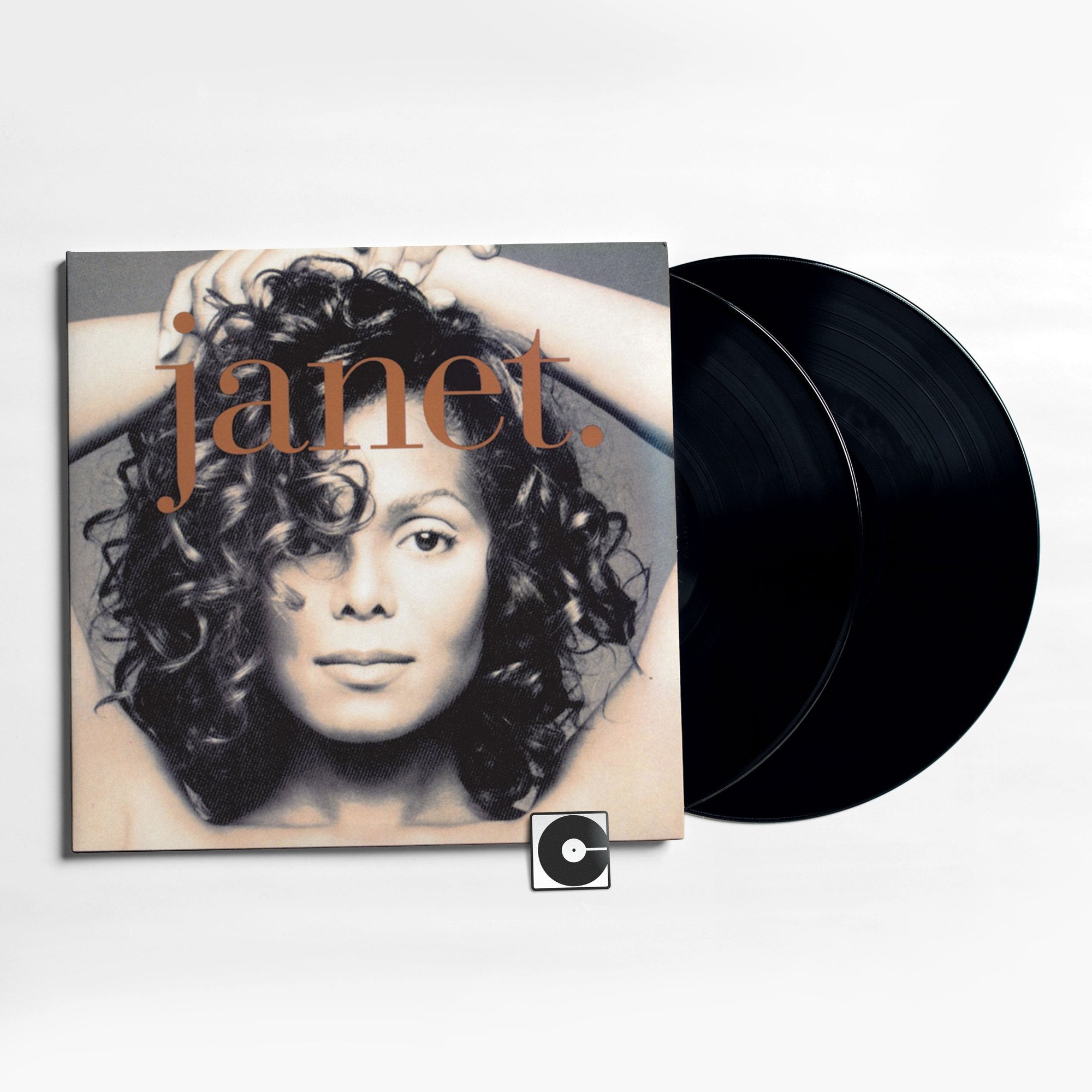 Janet Jackson - 