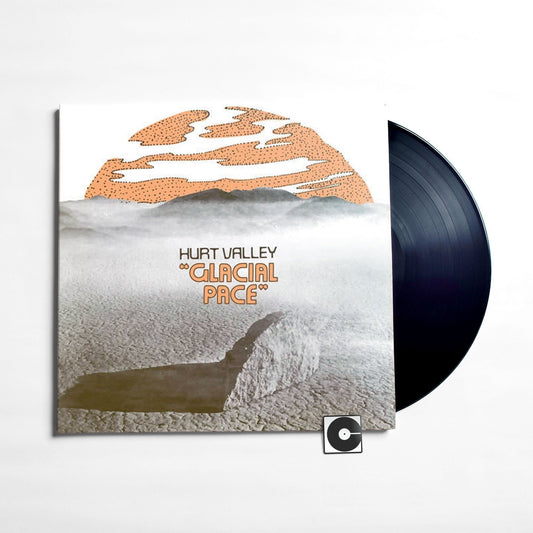 Hurt Valley - "Glacial Pace"