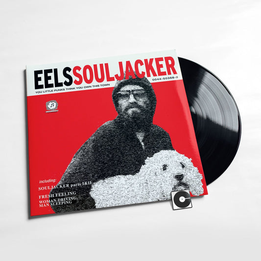 Eels - "Souljacker"
